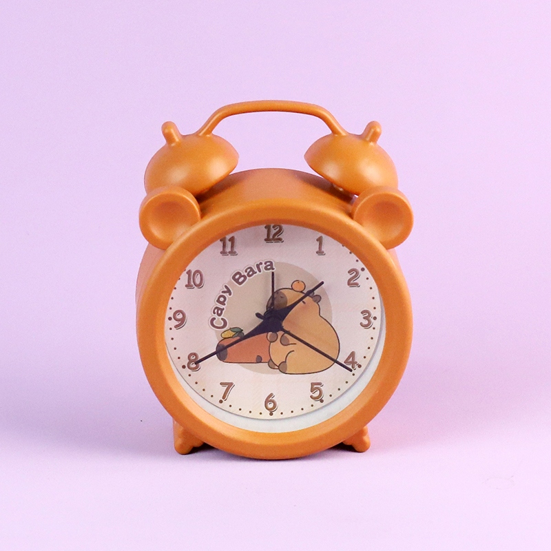 QR1845B Kappi Barra Alarm Reloj 2