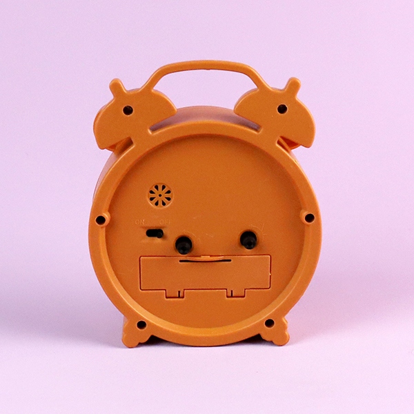 QR1845B Kappi Barra Alarm Reloj 4