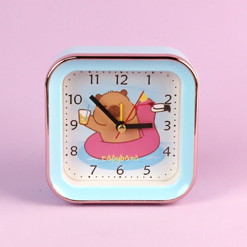 HY2109B Kappi Barra Alarm Reloj 2