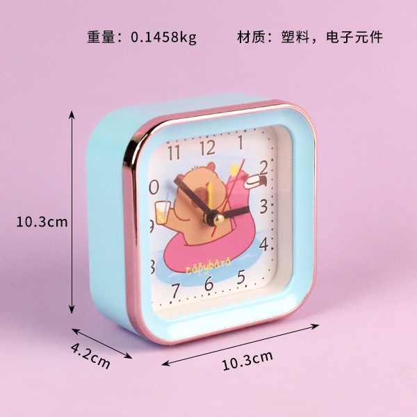 HY2109B Kappi Barra Alarm Reloj 3