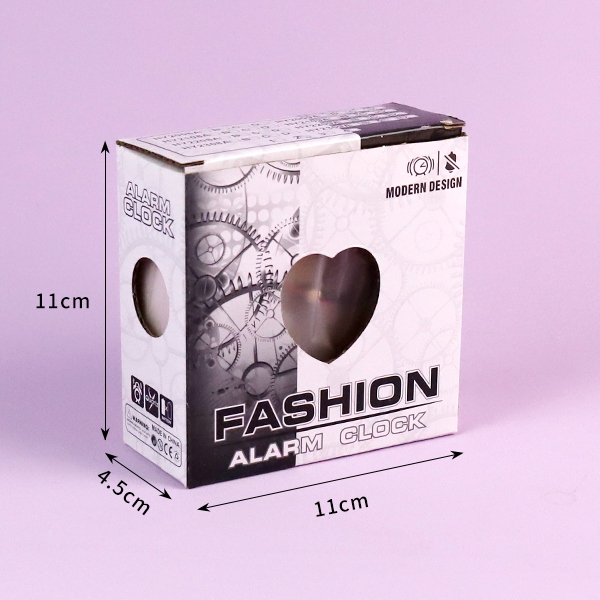HY2109B Kappi Barra Alarm Reloj 5