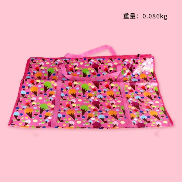Bolso Duffel (90*55*22) 4