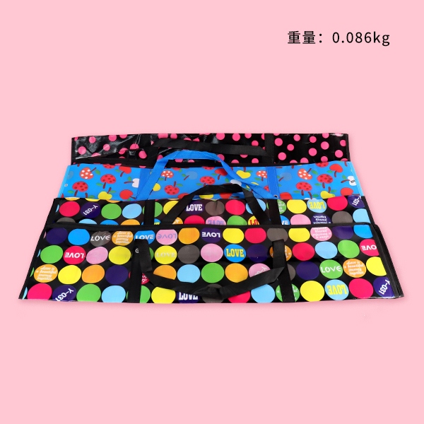 Bolso Duffel (90*55*22) 5