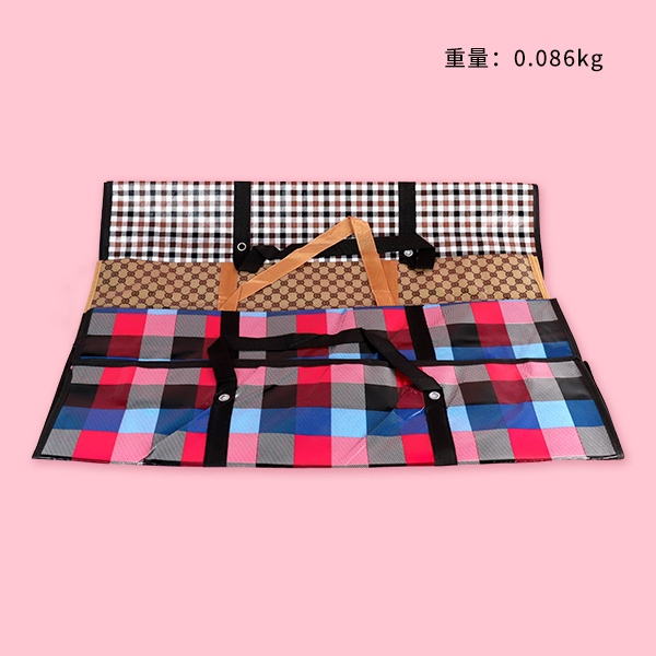 Bolso Duffel (80*53*20) 5