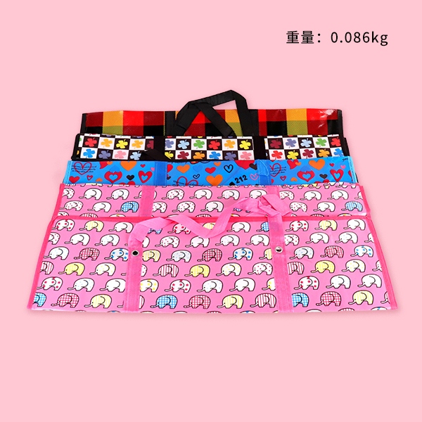 Bolso Duffel (70*53*18) 5