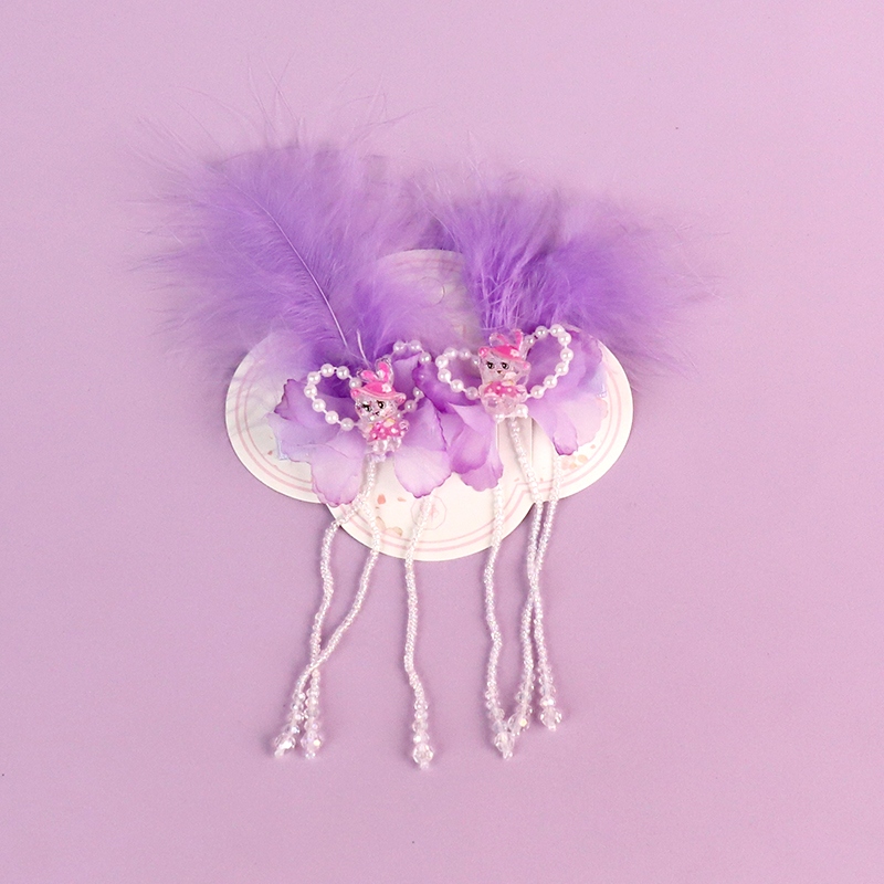 Piñón de Mariposa de Poliéster (Mezclado)