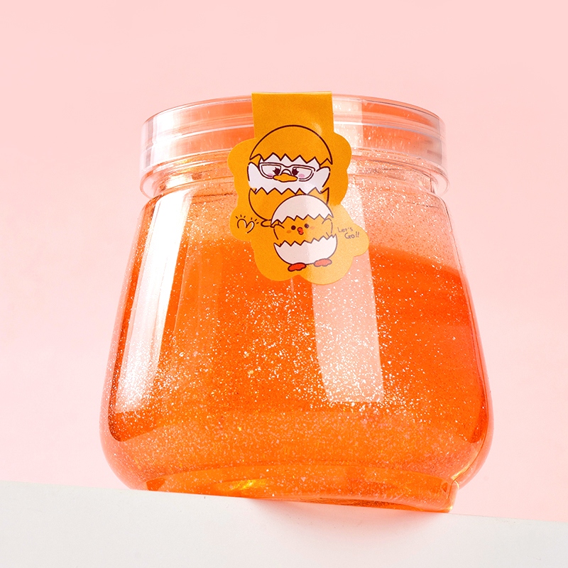 Pegamento de Espuma de Brillo PPJ-11 4