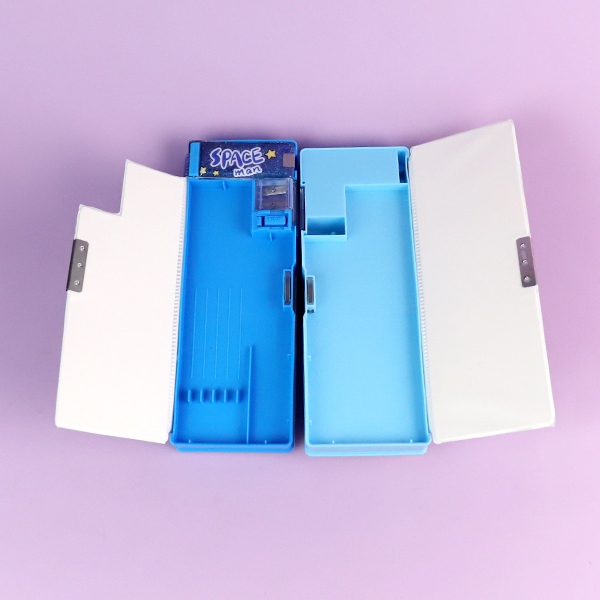 Caja Multifuncional de Papel 5