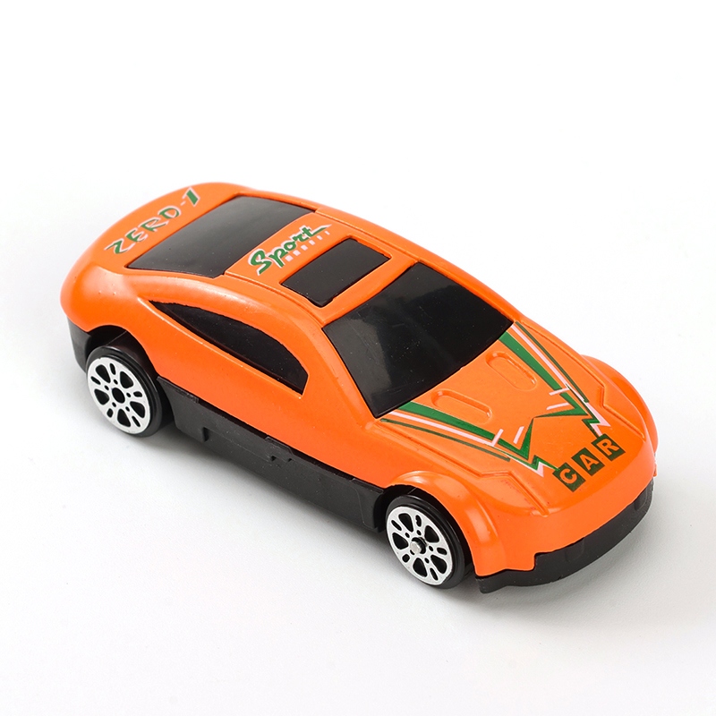 DC-141 Speed Alloy Racing 4