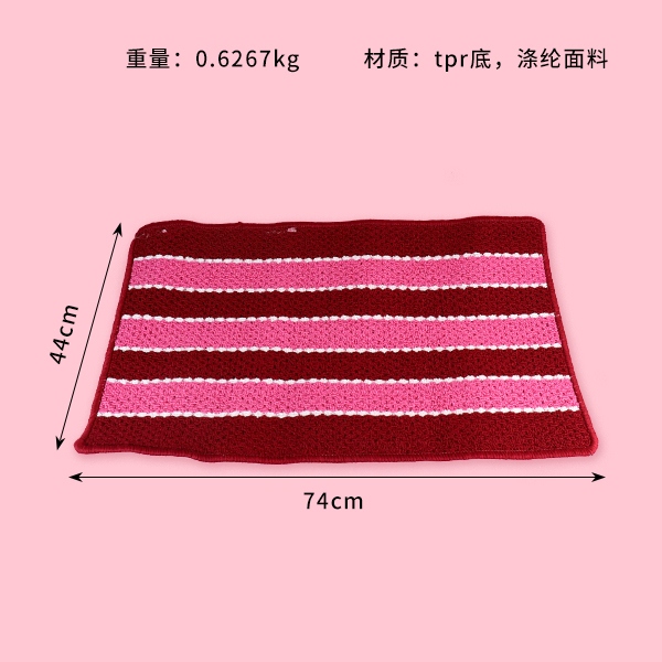 Color Kwai (Total) 50*80 Estera 3