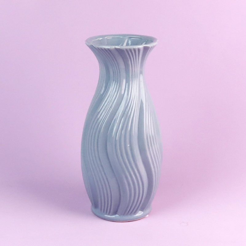 203A Vase (Color Mezclado) 2