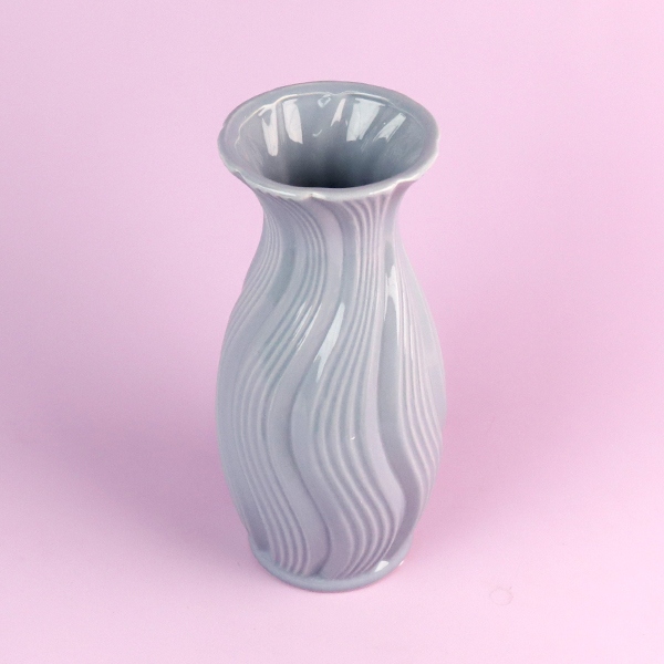 203A Vase (Color Mezclado) 4