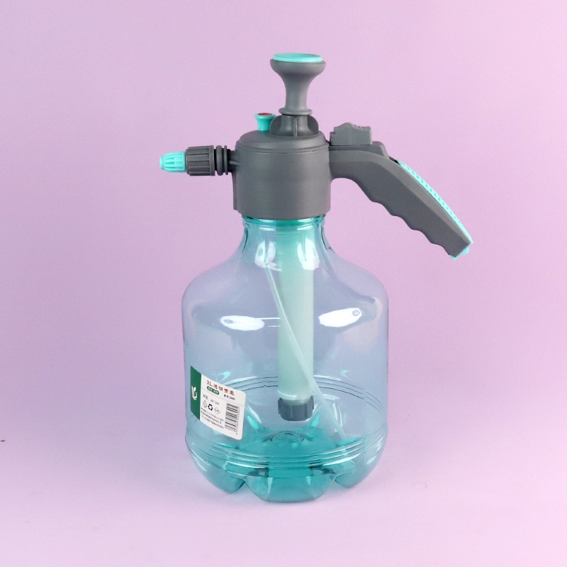 3005 Riego Transparente Puede 3L 2