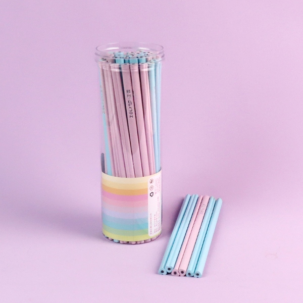 ZL368-2B Pencil Series (50 Pack) 3