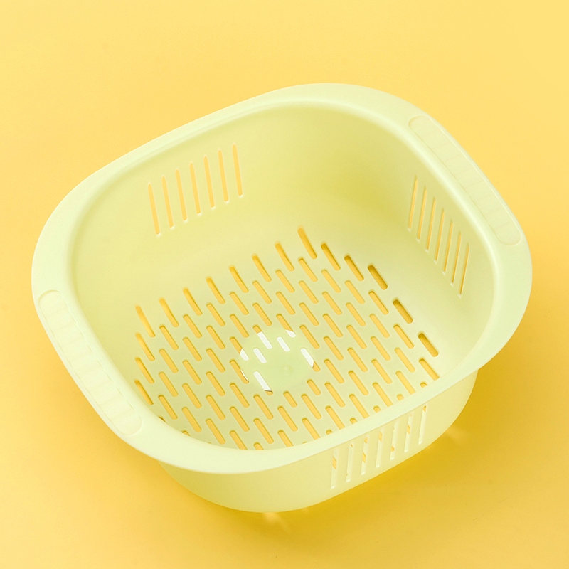 Lu Xin 8100 Cesta de Desagüe (24*10cm) 3