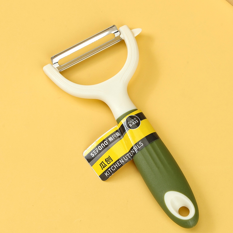 Svano S-922 Cuchillo Paring (Color Mezclado) 4