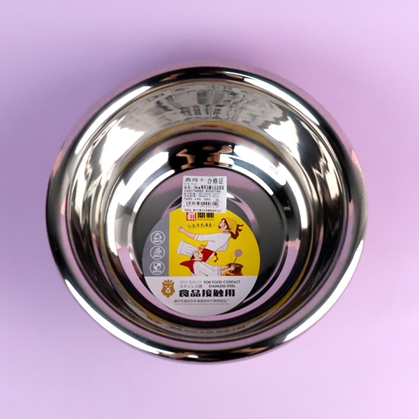 2.2 Lavabo de Borde Inverso No Magnético Extra Grande 28cm 4