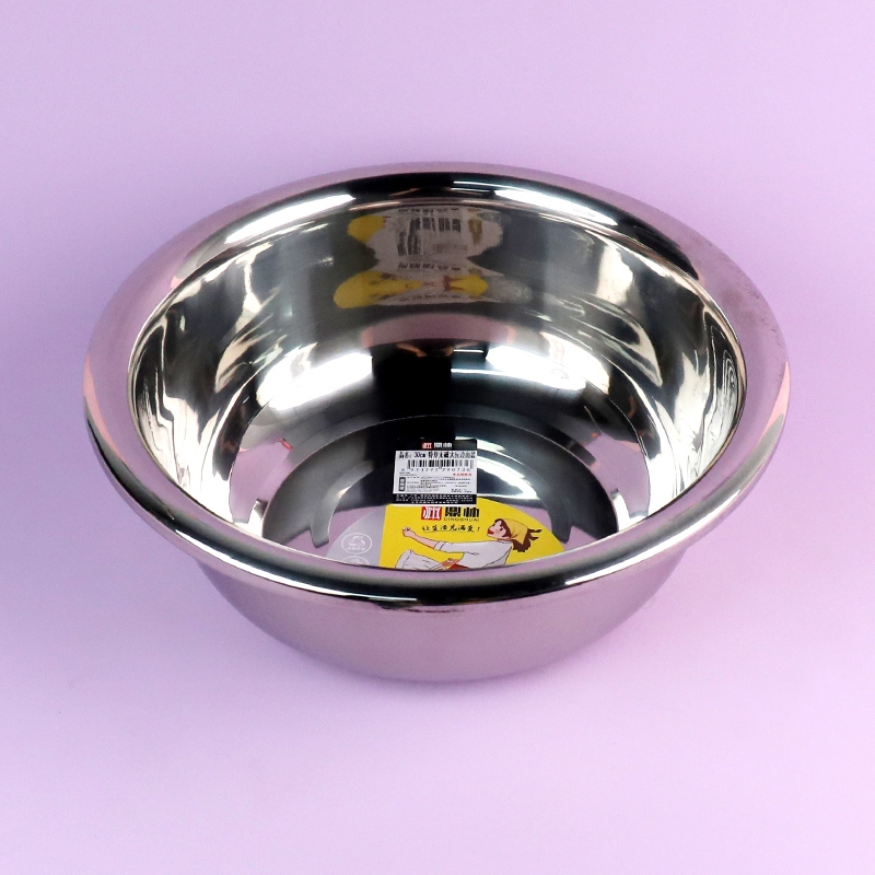 2.2 Lavabo de Borde Inverso No Magnético Extra Grande 30cm 2