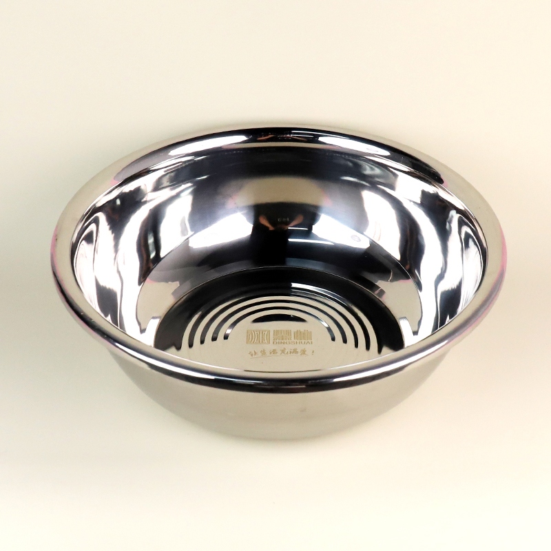 1,5 Lavabo Lateral a Gran Escala No Magnético 40cm