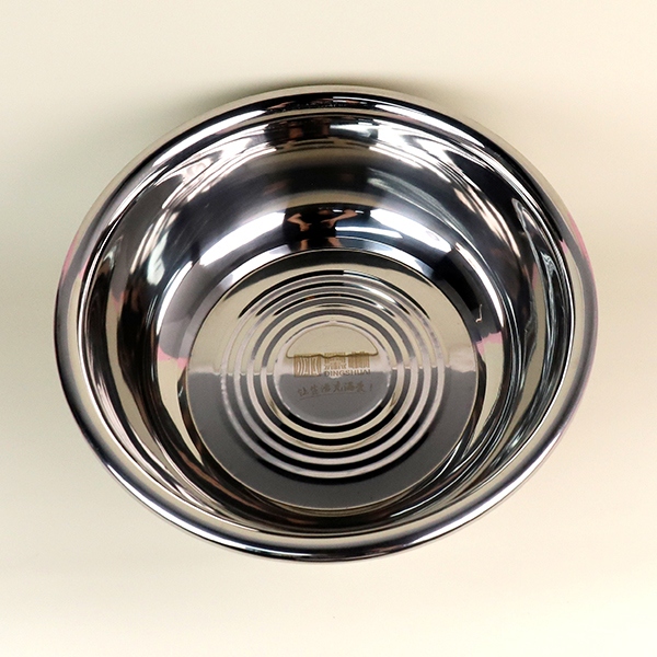 1,5 Lavabo Lateral a Gran Escala No Magnético 40cm 4