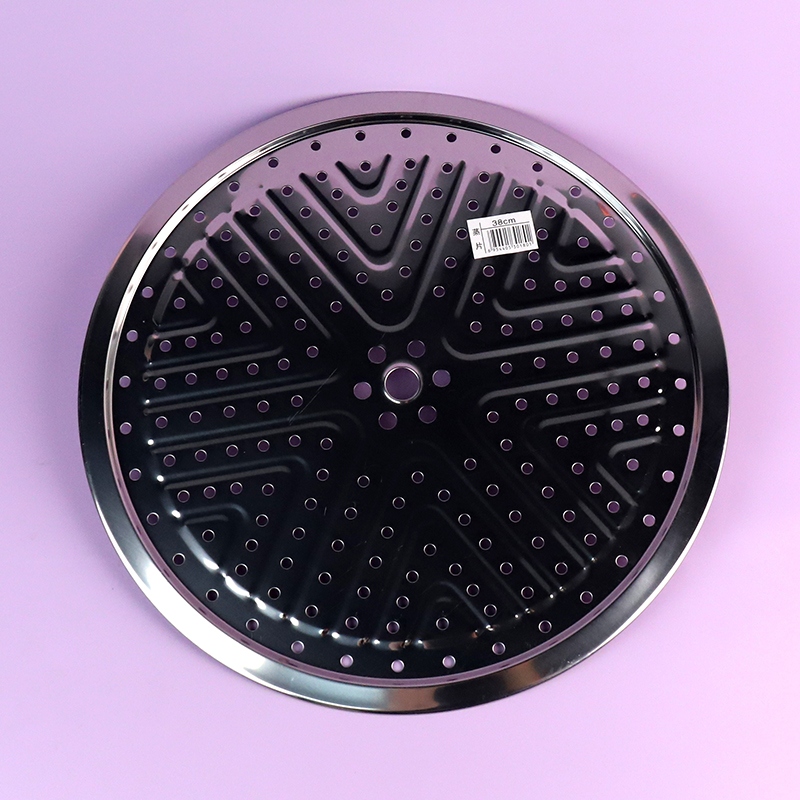 045 de Espesor a Vapor 38cm