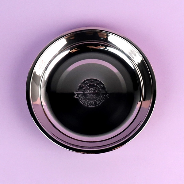 304 Disco de Grado Alimenticio 20cm 4