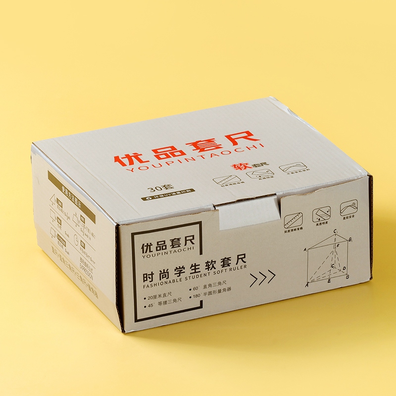 ZO-05 Soft Ruler-back Heckle-kappi Bala 4