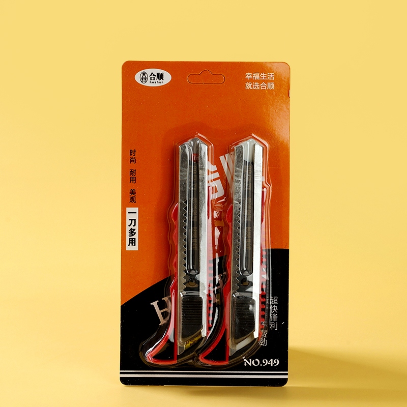 Heshun 47450.00g Cuchillo de Arte 3
