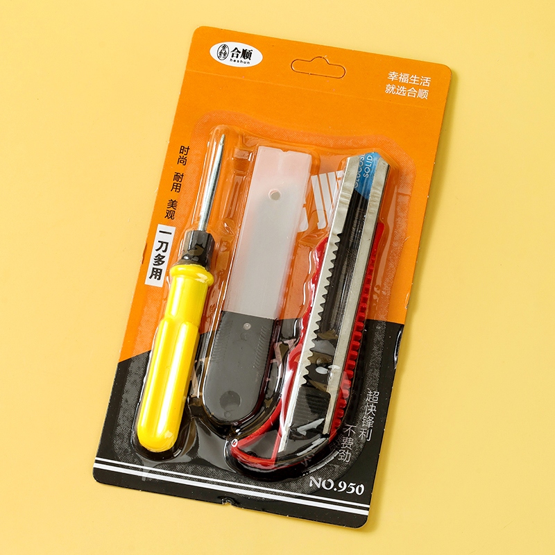 Screwdriver Combinación Para Heshun 47500.00g 3