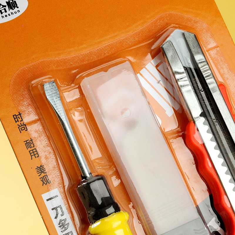 Screwdriver Combinación Para Heshun 47500.00g 4