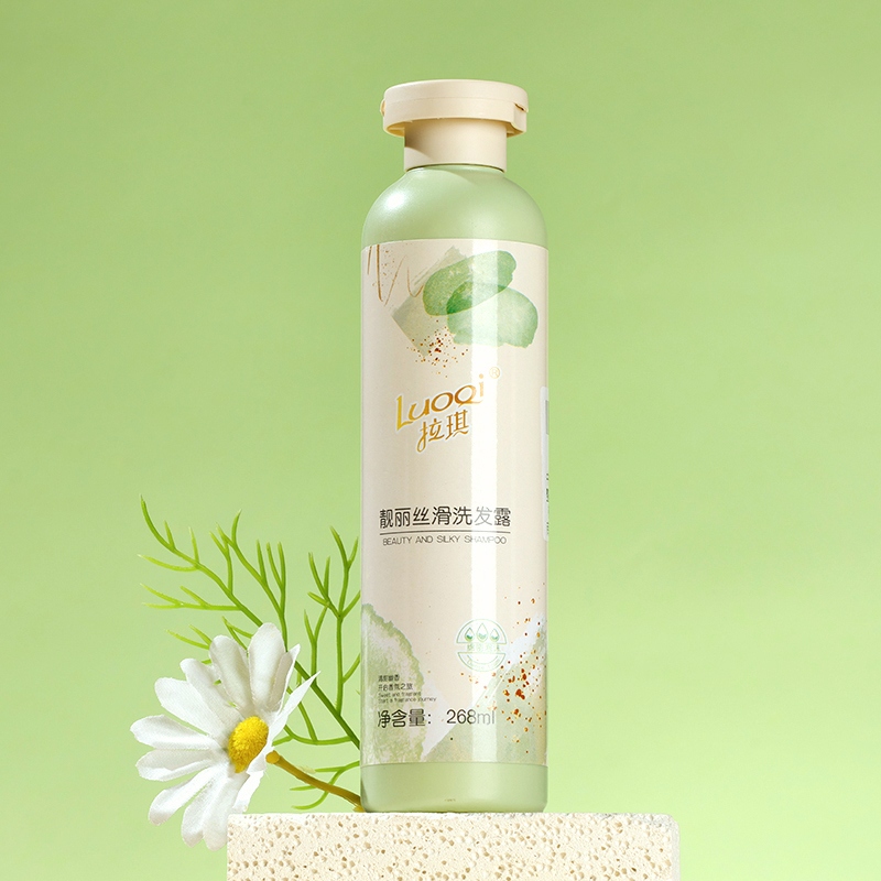 Hermoso Champú Silky 268ml 3