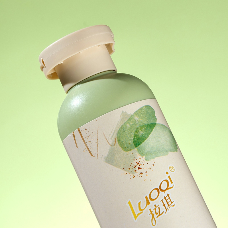 Hermoso Champú Silky 268ml 4