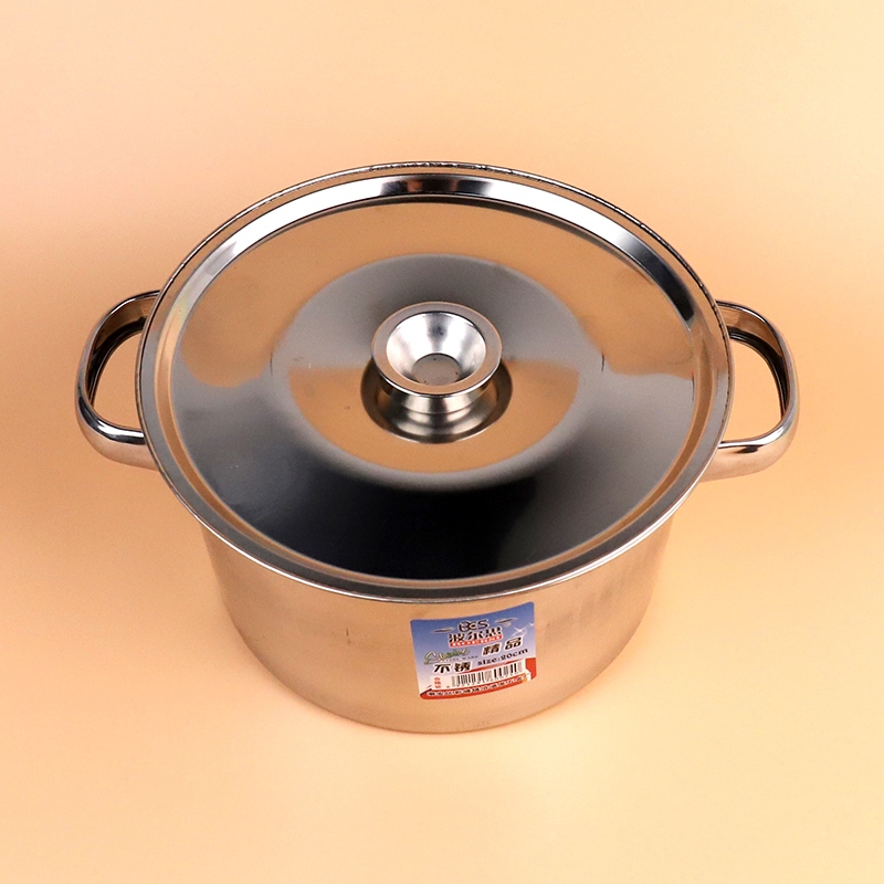 025-20cm Olla Doble (Con Tapa) 2