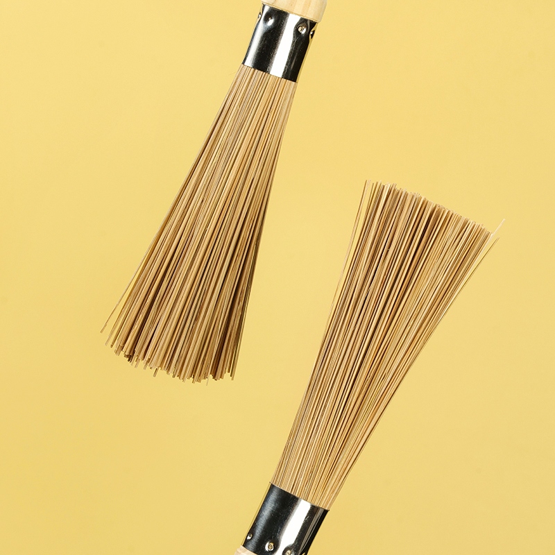 Bamboo Pot Brush 4