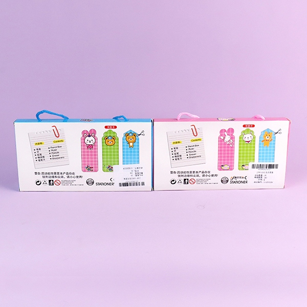 JJYP-3352 Traje de Papelería 5