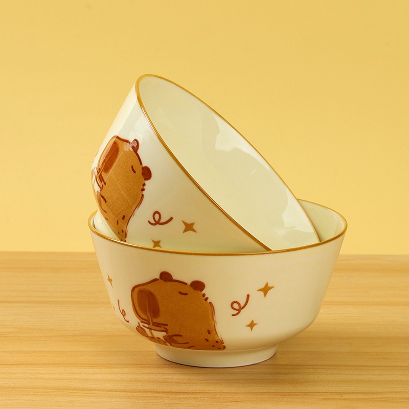 Kabi Bala 4.5 Pulgadas European Bowl (1464) 3