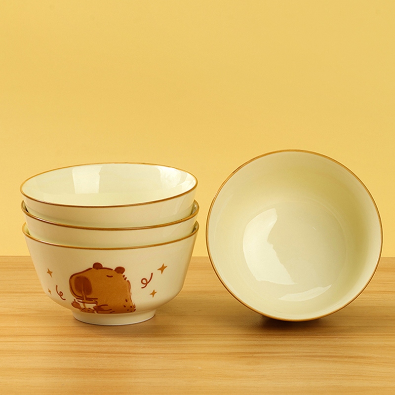 Kabi Bala 4.5 Pulgadas European Bowl (1464) 4