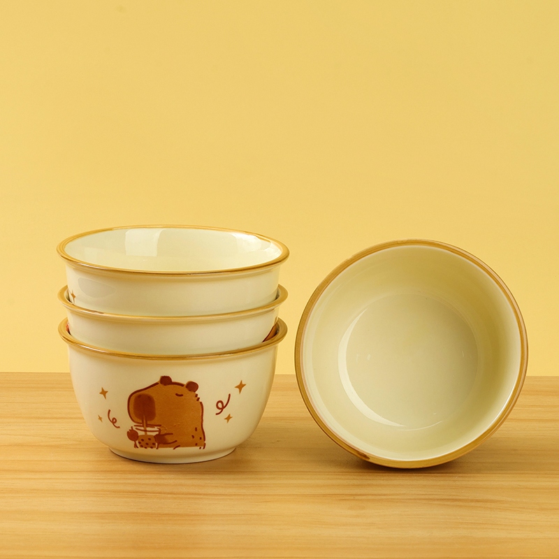 Kabi Bala 4,7 Pulgadas Jiale Bowl (1464) 4
