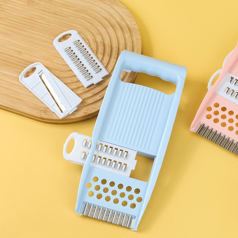 Yujie 1279 Color Vegetable Cutter (160) 3