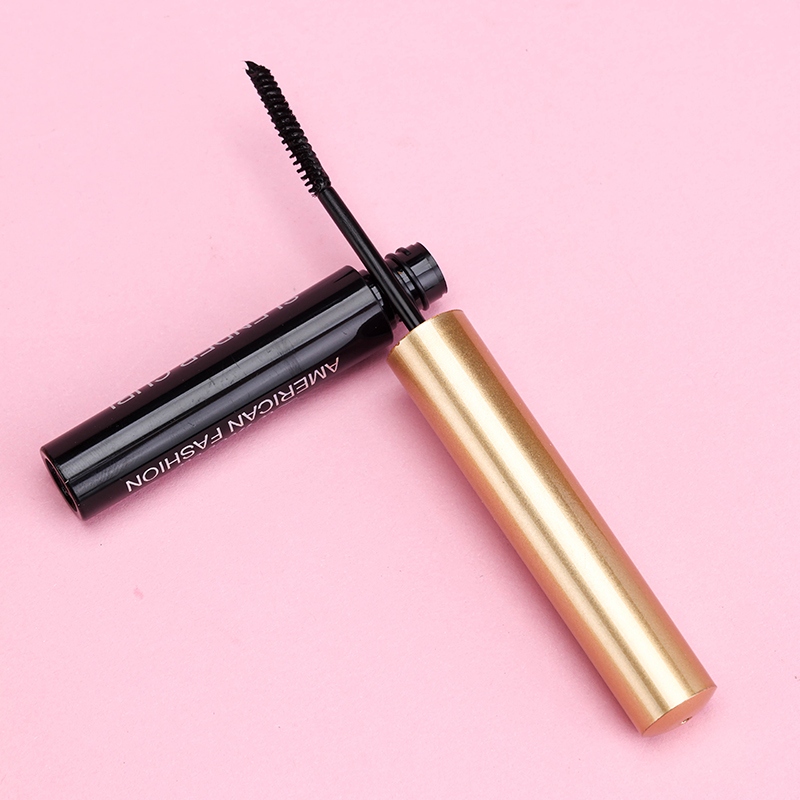 751 Bright Black Long Mascara 3