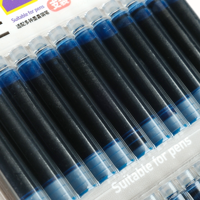XX-8856 Tinta Sac 24/azul Negro 3
