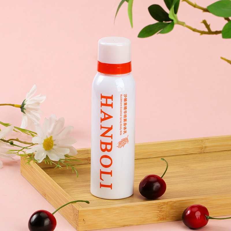 Loción del Cuerpo de Spray 8043 3