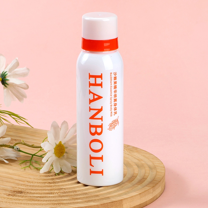 Loción del Cuerpo de Spray 8043 5