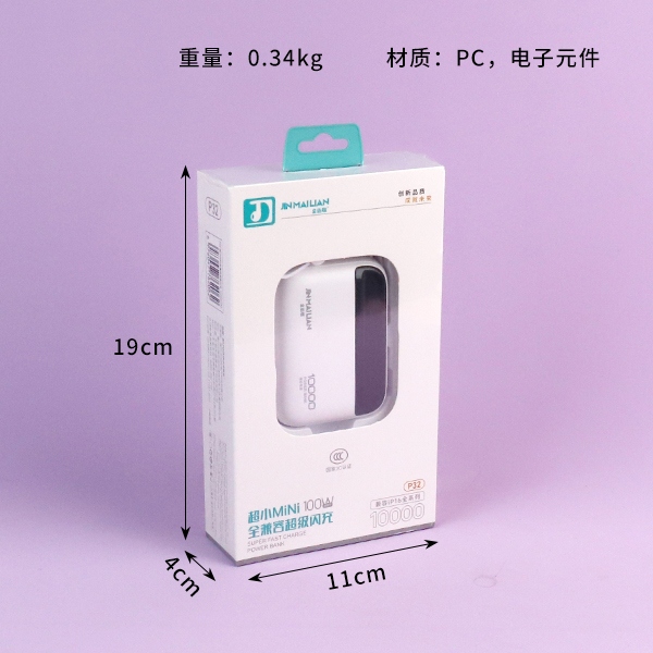 P32-ULTRA-SMALL NI100W Tesoro de Carga (1W Ma) 3
