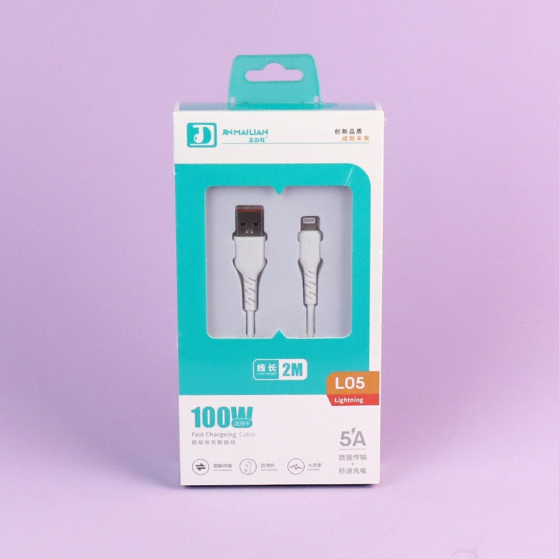Cable de Datos L05 2 M (Aplicación)