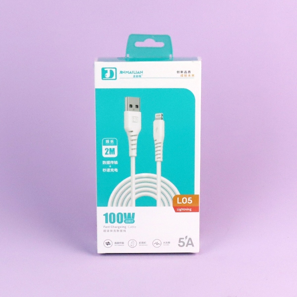 Cable de Datos L05 2 M (Aplicación) 4