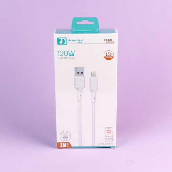 Cable de Datos L56 2 M (Aplicación) 4