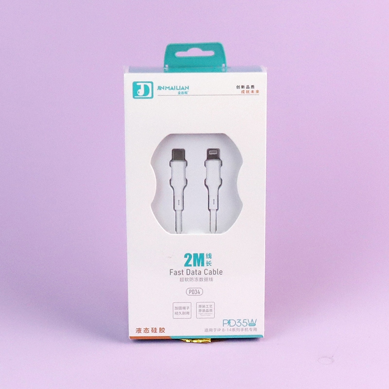 Cable de Datos PD34 2 Metros (PD) 2