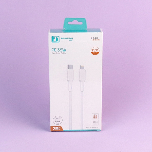 Cable de Datos PD34 2 Metros (PD) 4