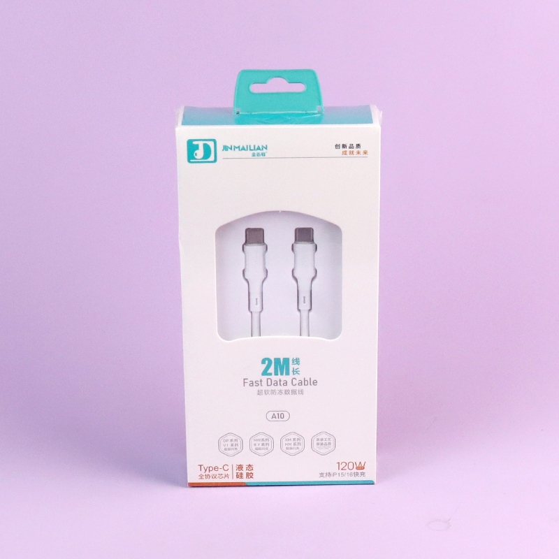 Cable de Datos A10 2 M (C-C)